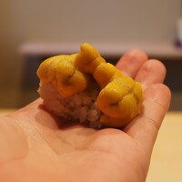 鮨 十兵衛 - 