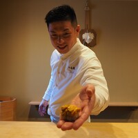 鮨 十兵衛 - 
