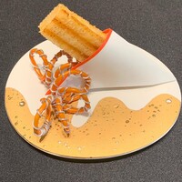 ガストロノミー ジョエル・ロブション - 