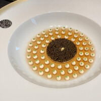 ガストロノミー ジョエル・ロブション - 