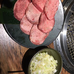 Yakiniku Buriddi - 