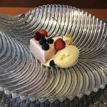 ワイン ブランシュ - 