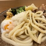 こがね製麺所 - 