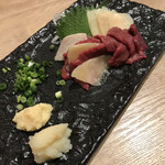 Meat＆Wine 肉酒場サルーテ - 