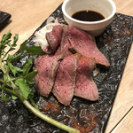 Meat＆Wine 肉酒場サルーテ - 