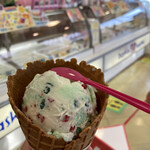 サーティワンアイスクリーム 岡山平井ロードサイド店 - 