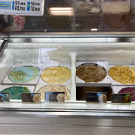 サーティワンアイスクリーム 岡山平井ロードサイド店 - 