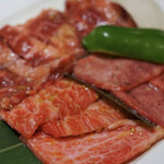 Yakiniku Nabeshima - 