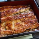 Unagi Ryouri Semmon Ten Hikumano - 竹(4680円)