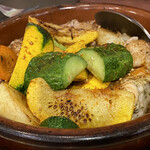 スペイン料理店 エステーリャ - 