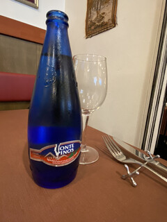 スペイン料理店 エステーリャ - 