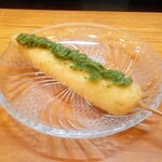 京のお食事処 おばんざいと串揚げ まい㐂 - 