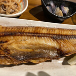 赤目のおやじ - 