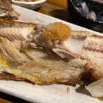 赤目のおやじ - 