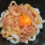 ショップ伊勢湾 - 調理例
