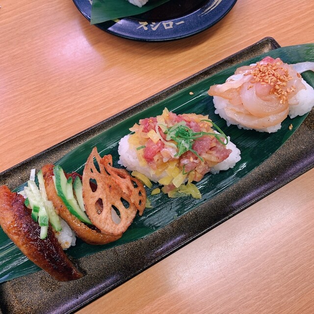 スシロー 岡山大供店 大元 回転寿司 食べログ スシロー 岡山大供店 大元 回転寿司 食べログ