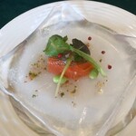 レストラン 洋灯舎 - 