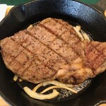 レストラン 洋灯舎 - 