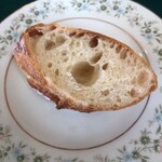 レストラン 洋灯舎 - 