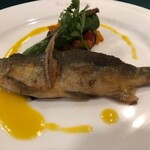 レストラン 洋灯舎 - 