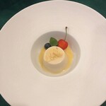 レストラン 洋灯舎 - 