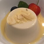 レストラン 洋灯舎 - 