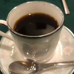 レストラン 洋灯舎 - 