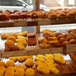 ドンク･ミニワン - 焼きたてパン