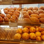 ドンク･ミニワン - 焼きたてパン