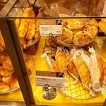 ドンク･ミニワン - 焼きたてパン