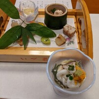 鰻割烹 伊豆栄 梅川亭 - 