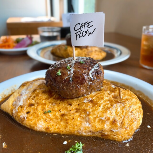 Cafe Flow カフェ フロウ 矢場町 カフェ 食べログ Cafe Flow カフェ フロウ 矢場町 カフェ 食べログ