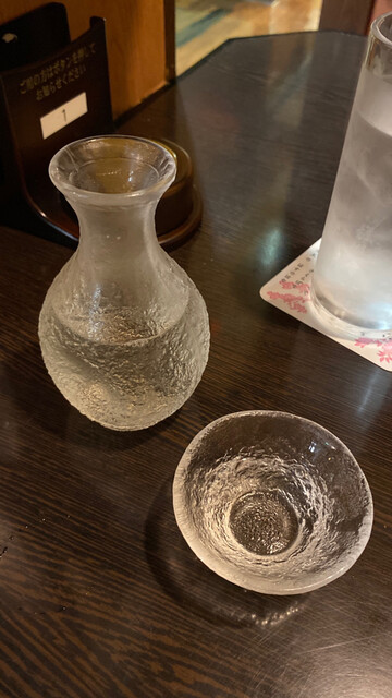 こだわりやま 会津若松駅前店 - 会津若松（居酒屋）の写真