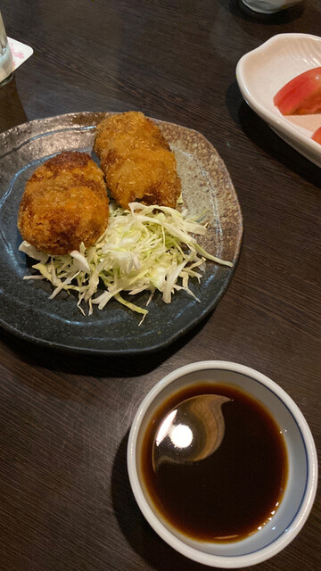 こだわりやま 会津若松駅前店 - 会津若松（居酒屋）の写真