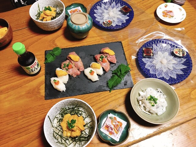 河合商店 &ndash; 大槌（その他）| 岩手県上閉伊郡の隠れた味覚スポット