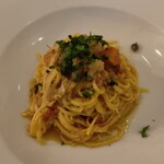 トラットリア ヴィヴァーチェ 恵比寿 - 