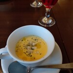 トラットリア ヴィヴァーチェ - 