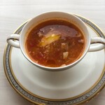 レストラン 洋灯舎 - 