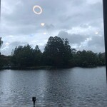 レストラン 洋灯舎 - 