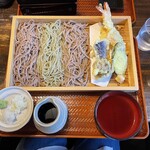 Soba kura - 