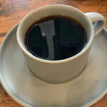 Kirun Kafe - ブレンドコーヒー