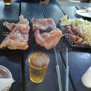 チキンのモモセ_0