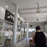 noodle shop arakawa - 