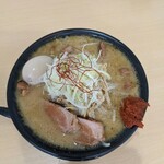 noodle shop arakawa - 