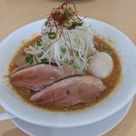noodle shop arakawa - 