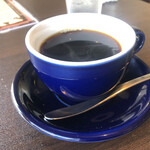 カフェ・ナカニワ - ブレンドコーヒー
