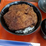 Yoroppa Ken - 大カツ丼