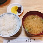 Tonkatsu Koryuu - 