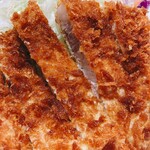 とんかつ 小龍 - 