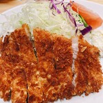 とんかつ 小龍 - 